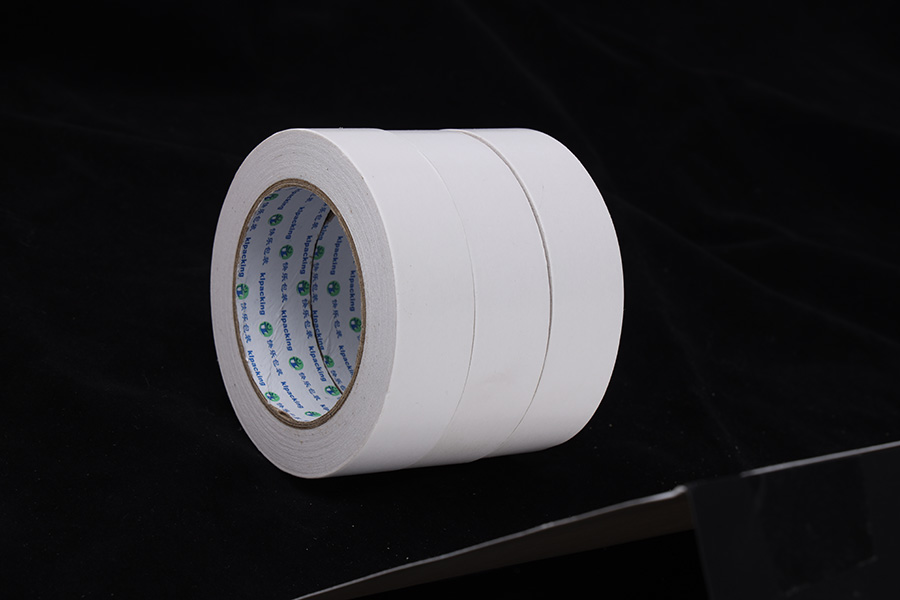 什么是雙面膠帶?